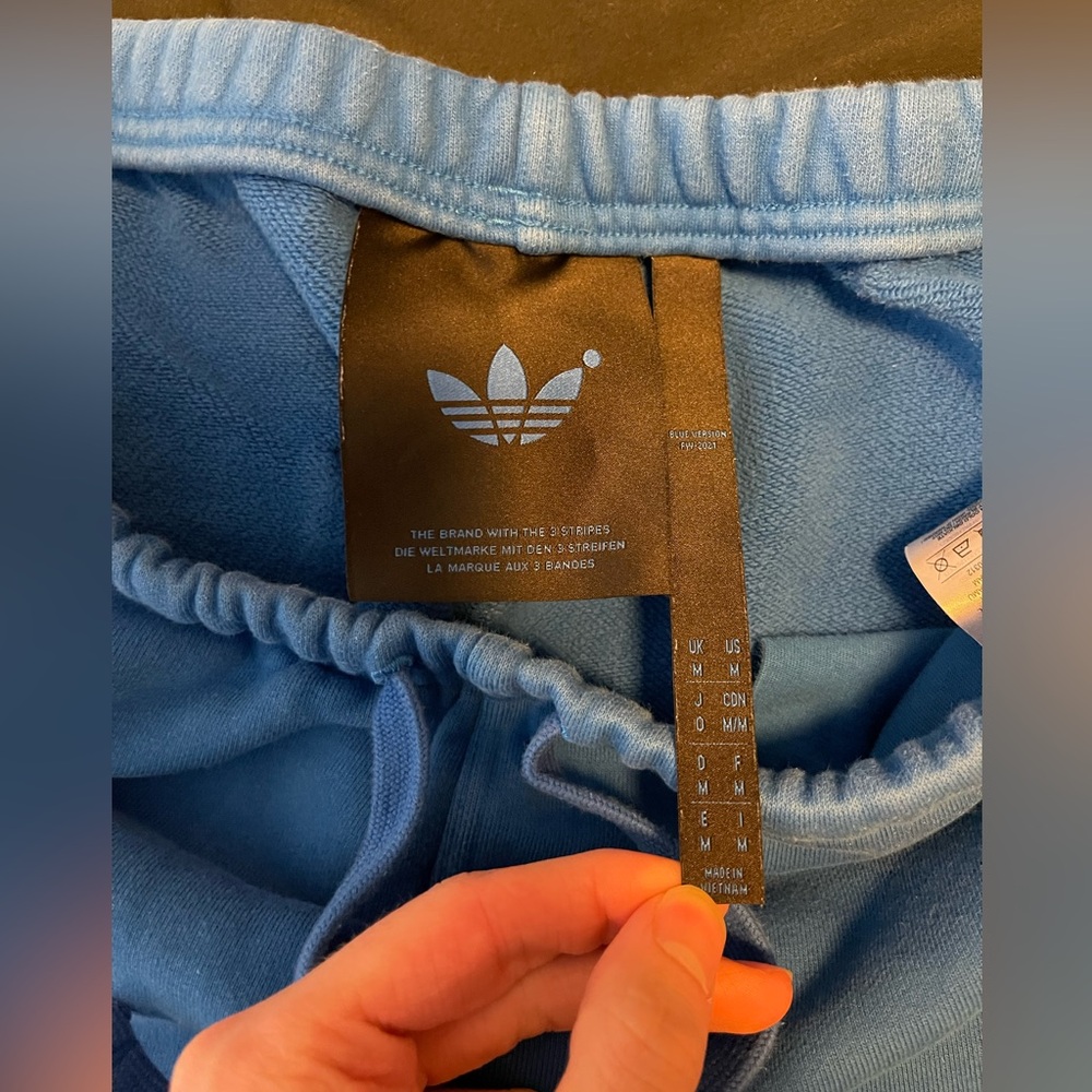 ADIDAS SET - Picture 6 of 6